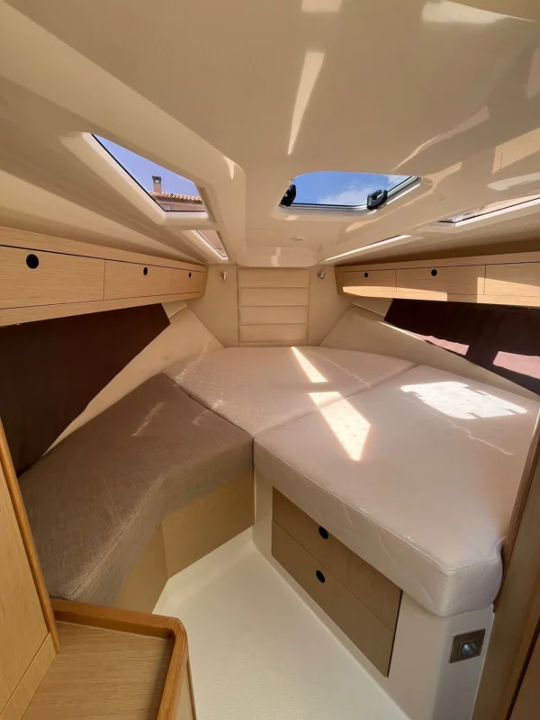 Parker 850 Voyager 2022 occasion, photo 17