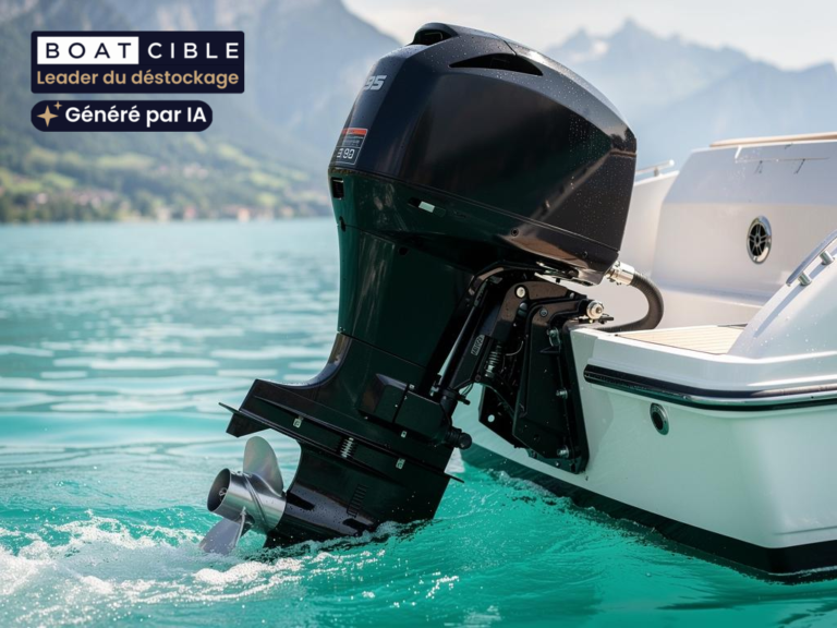 Équivalences kW / CV moteurs électriques bateau