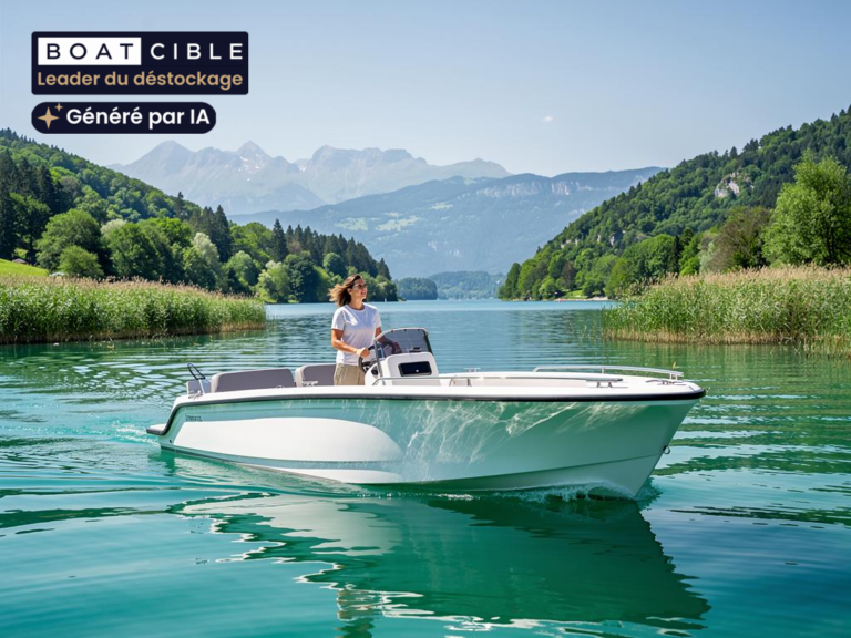 Navigation électrique France Suisse 2026