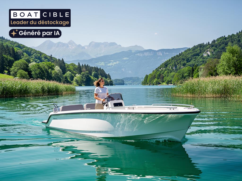 Navigation électrique France Suisse 2026