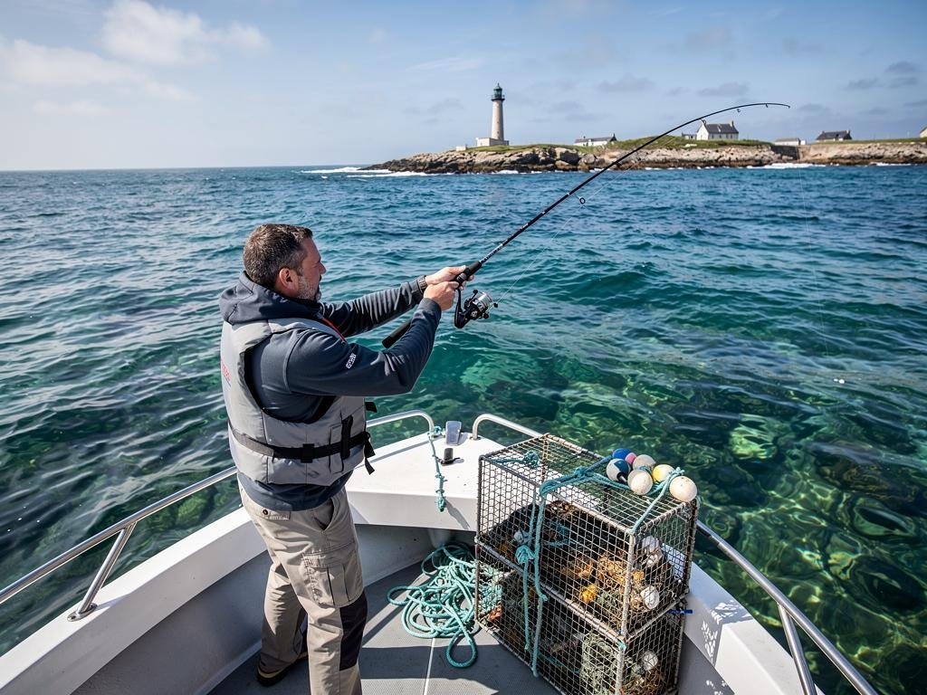peche de loisir 2026 toutes les regles vertes du plomb aux zones protegees