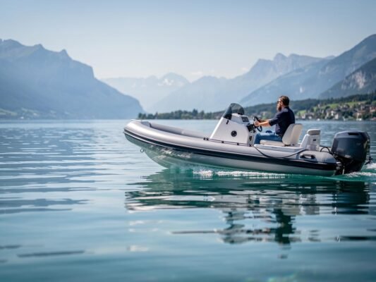 propulsion electrique et hybride la transition energetique du nautisme en 2026