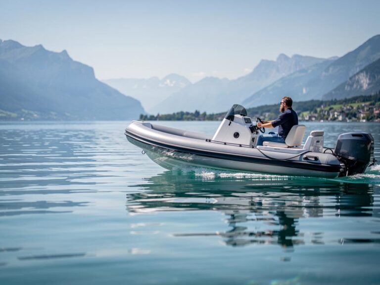 propulsion electrique et hybride la transition energetique du nautisme en 2026