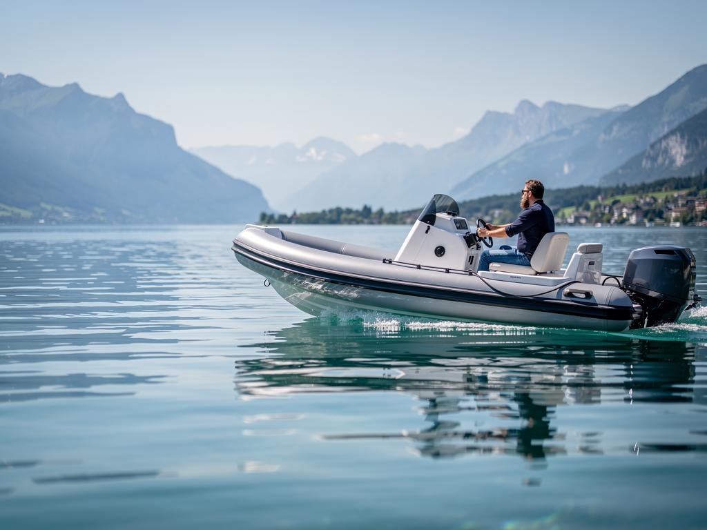 propulsion electrique et hybride la transition energetique du nautisme en 2026