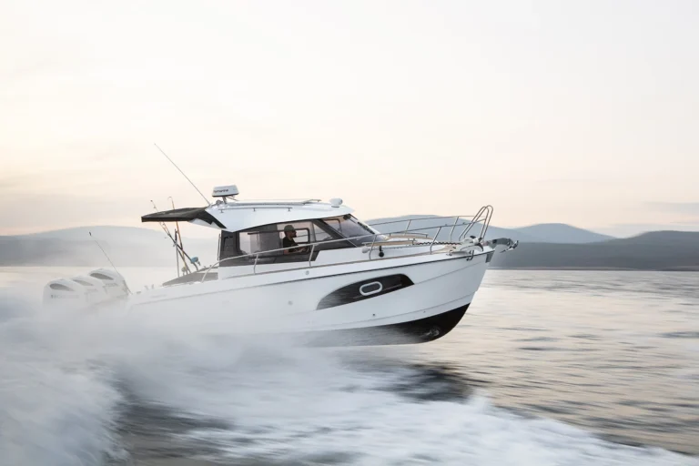 Sancak Yat SVT-7.20 Aegean