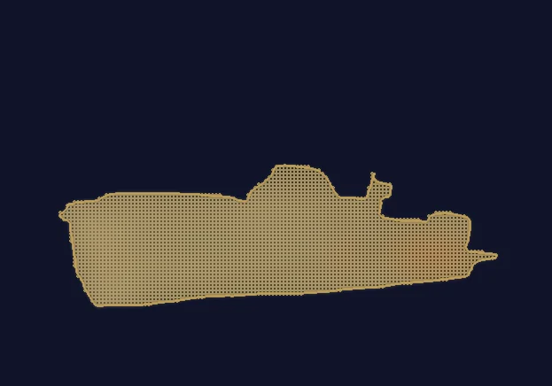 BMA X199 - bateau à moteur