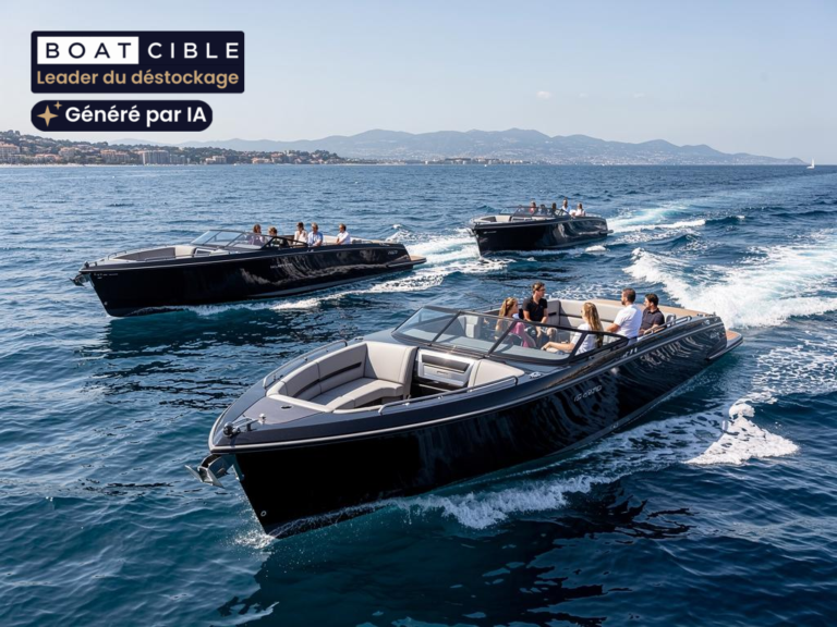 Sportboats et dayboats électriques 2026