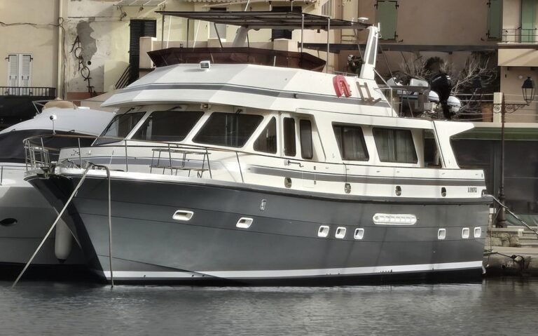 Trader 65