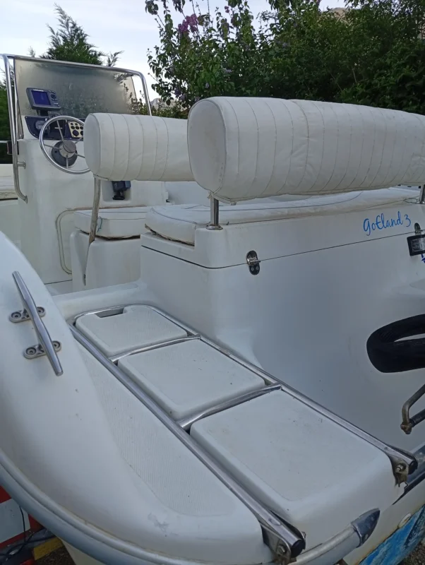 SESSA KEY LARGO 17" 2000
