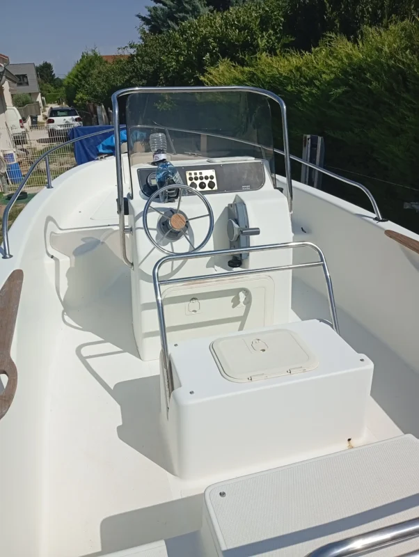 SESSA KEY LARGO 17" 2000