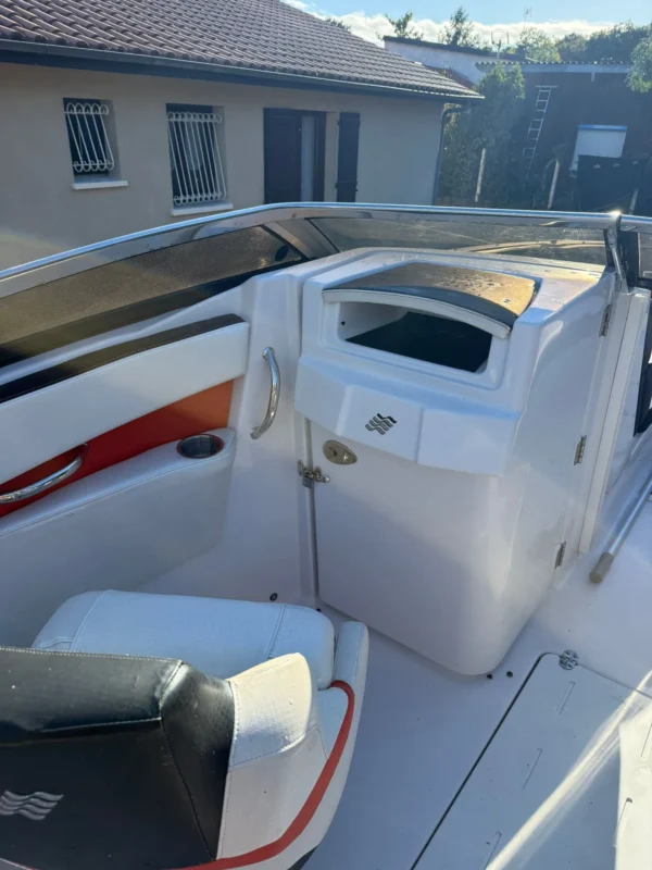 Four Winns HORIZON 260 RS 2015