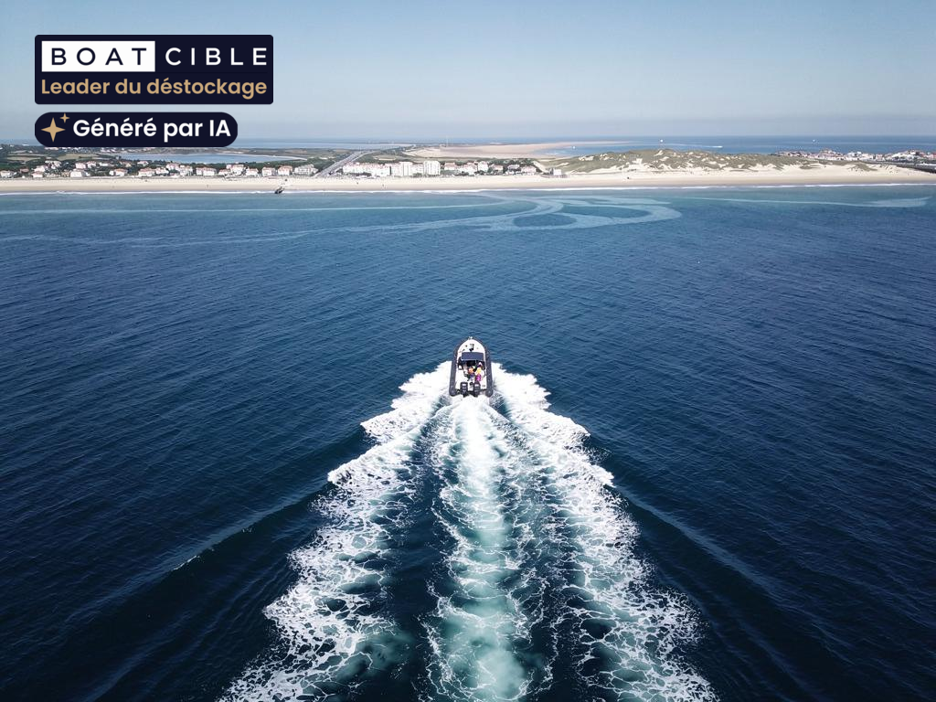 Yeu ou Noirmoutier depuis Les Sables-d&rsquo;Olonne ?