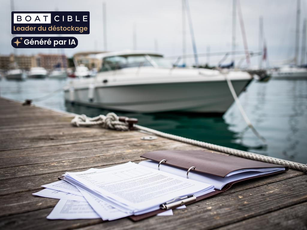 Litige bateau Cannes : Postulation tribunal Grasse (Avocat)