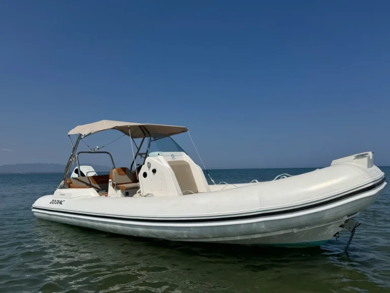 Zodiac Medline 6.8