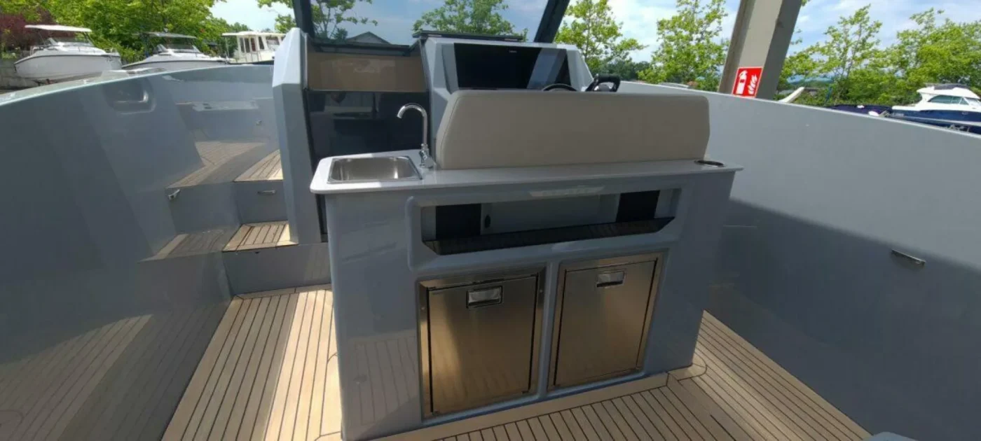 Bateau
