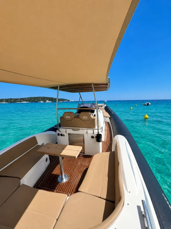 Nuova Jolly Prince 35 Sport Cabin 2015