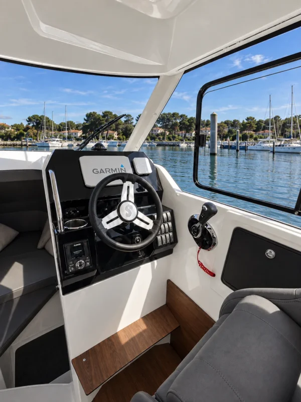 Beneteau antares 8 v2 2022