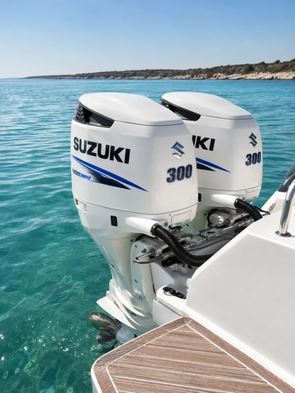 Nuova Jolly Prince 35 Sport Cabin 2015