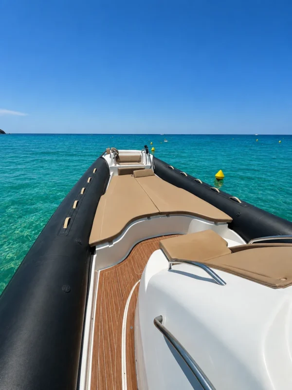 Nuova Jolly Prince 35 Sport Cabin 2015