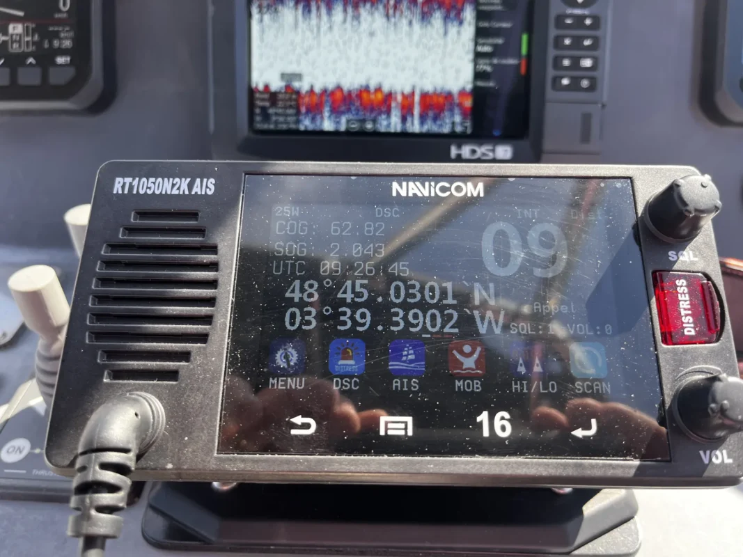 Beneteau Flyer 8.8 SUNdeck