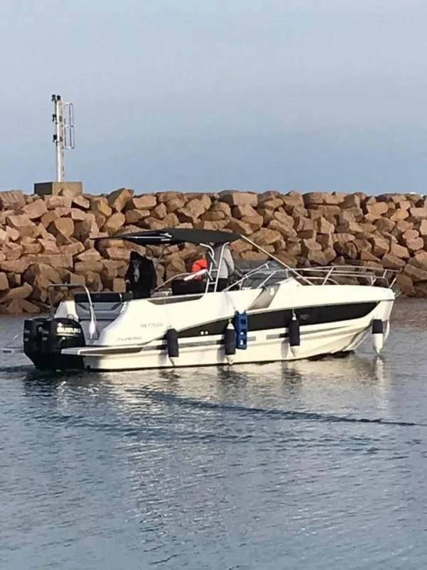 Beneteau Flyer 8.8 SUNdeck
