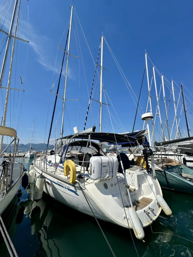 Bavaria Bavaria 46 Cruiser