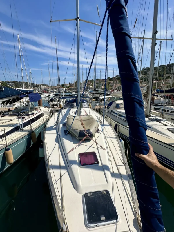 Bavaria Bavaria 46 Cruiser 2007