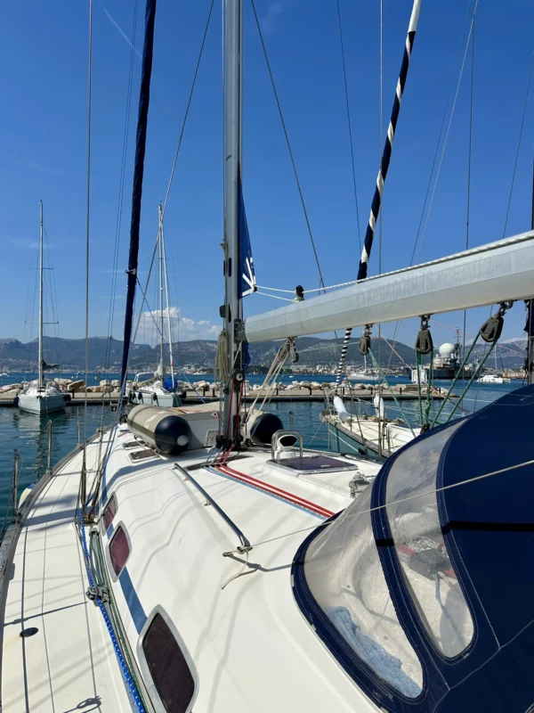 Bavaria Bavaria 46 Cruiser 2007