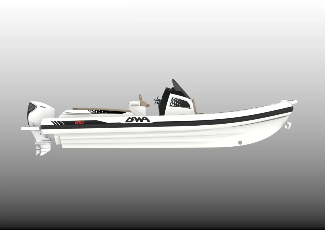 BWA GTO 358 2026 rendu du chantier vue de profil