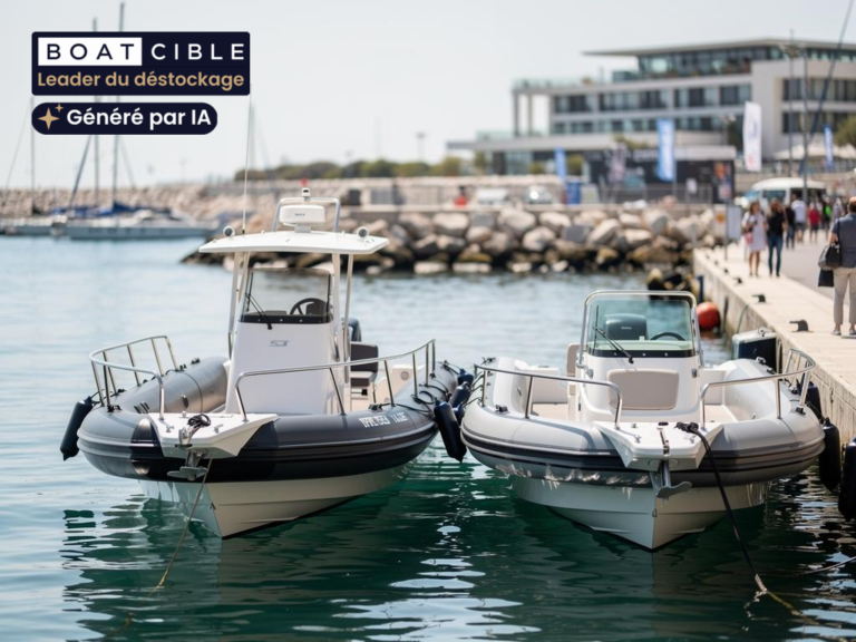 Salon nautique Gênes 2026 : places gratuites