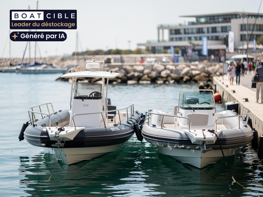 Salon nautique Gênes 2026 : places gratuites