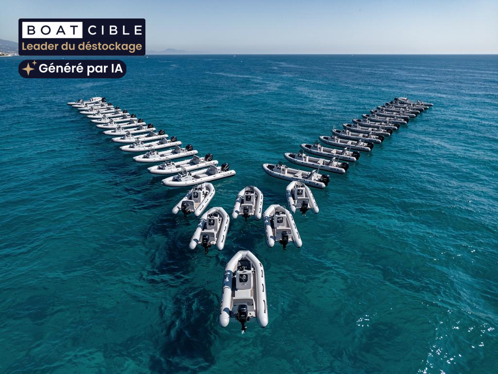 SALPA Nouveautés 2026 Cannes & Gênes