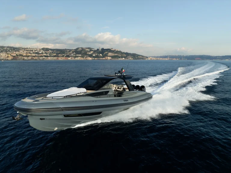 Salpa Soleil 52
