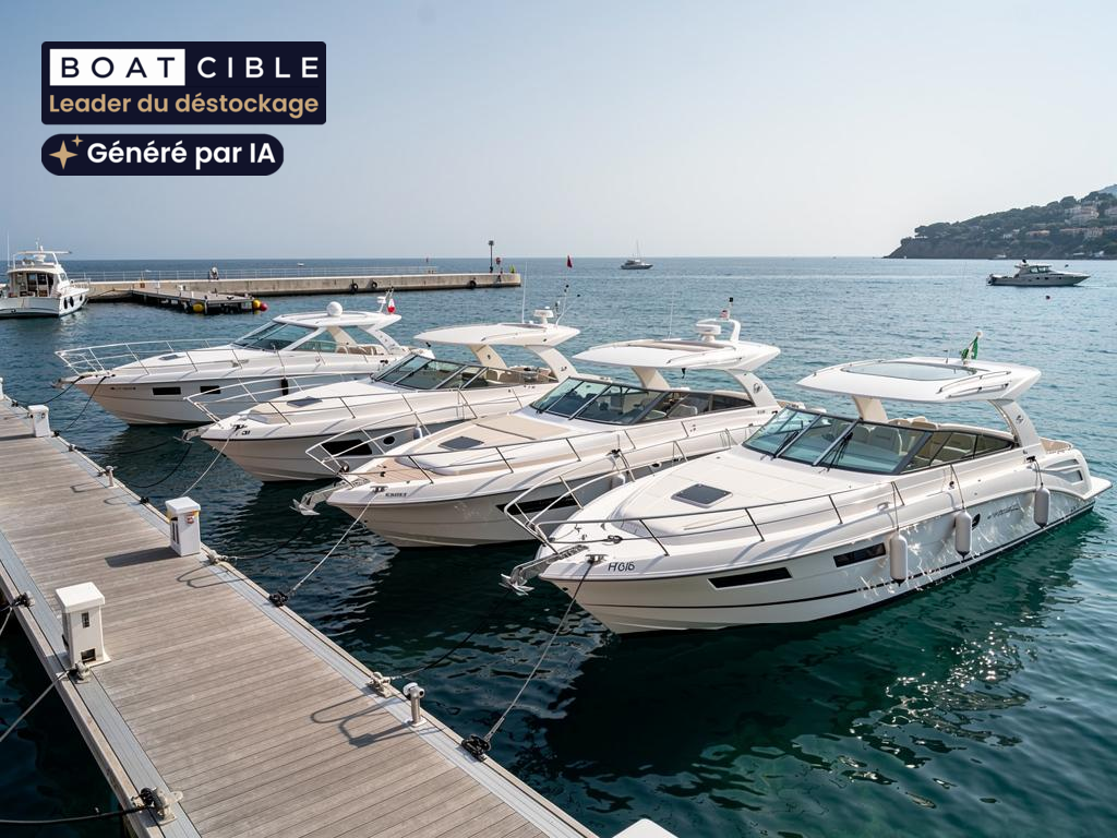 Sites d&rsquo;annonces bateau gratuits 2026