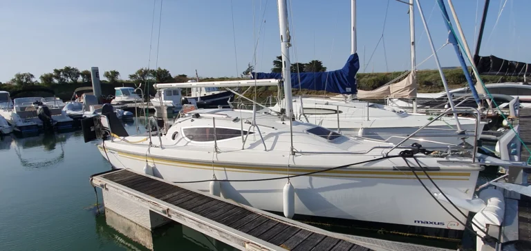 northon maxus 24