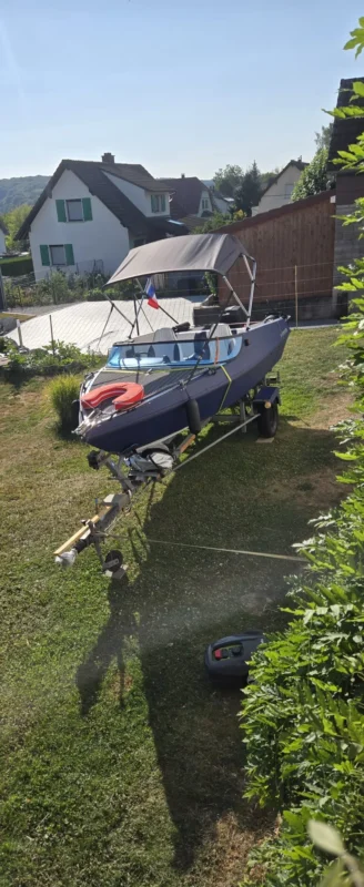 Riamar 480 GLS 1984