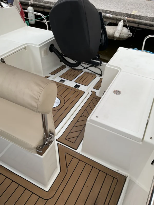 Nuva M6 Open 2023