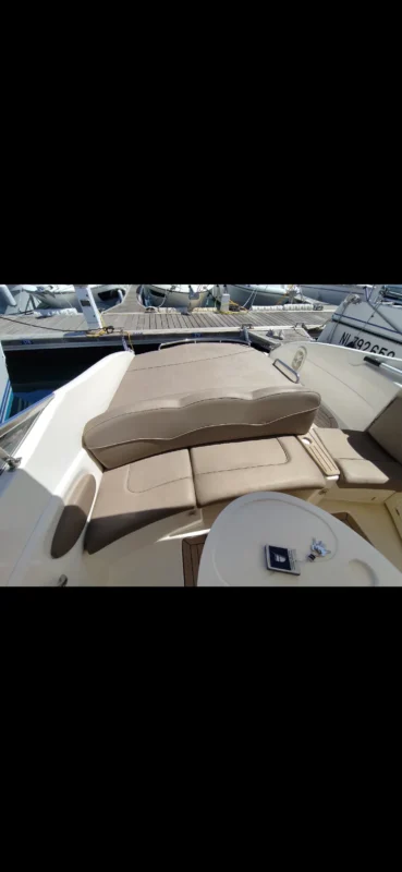 Cranchi CLS28 2004