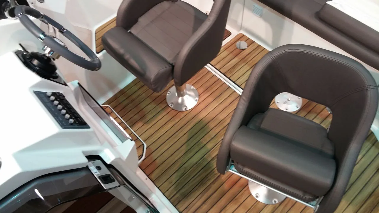 Pacific Craft 6,50 WA Sun Cruiser 2017