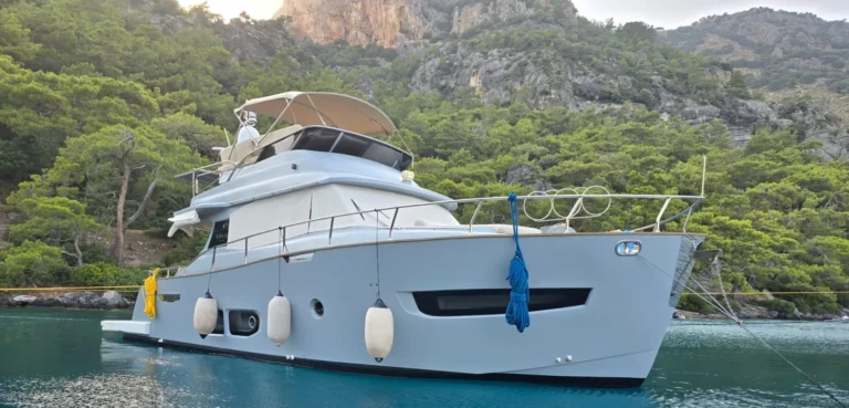 Arven Yachts 400 Fly