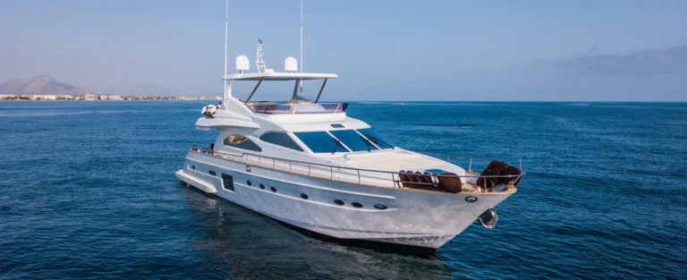 Astondoa 72 GLX
