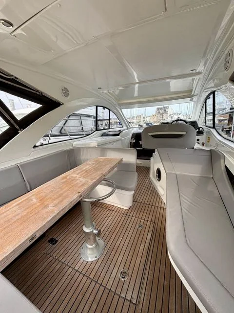 Beneteau Gran Turismo 34 2014 vue 5