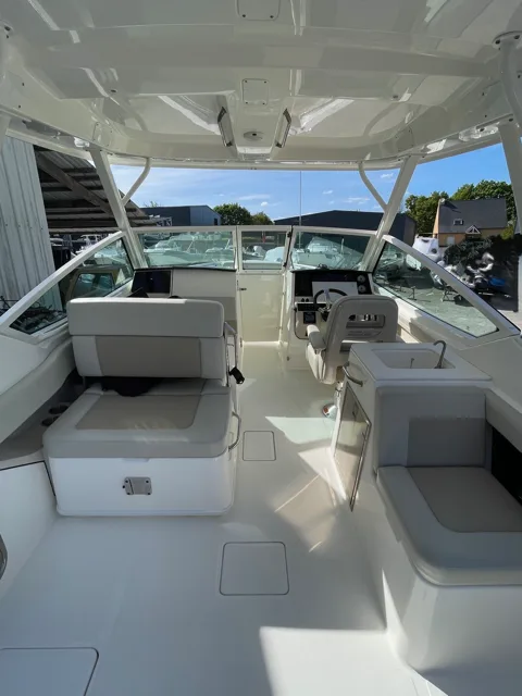 Boston Whaler Boston Whaler 280 Ventage 2021