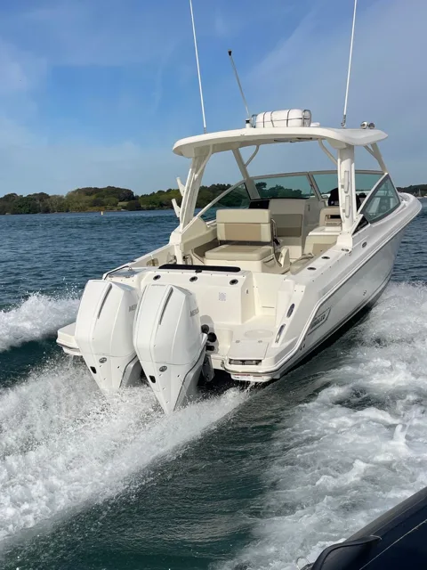 Boston Whaler Boston Whaler 280 Ventage 2021