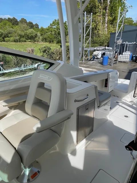 Boston Whaler Boston Whaler 280 Ventage 2021