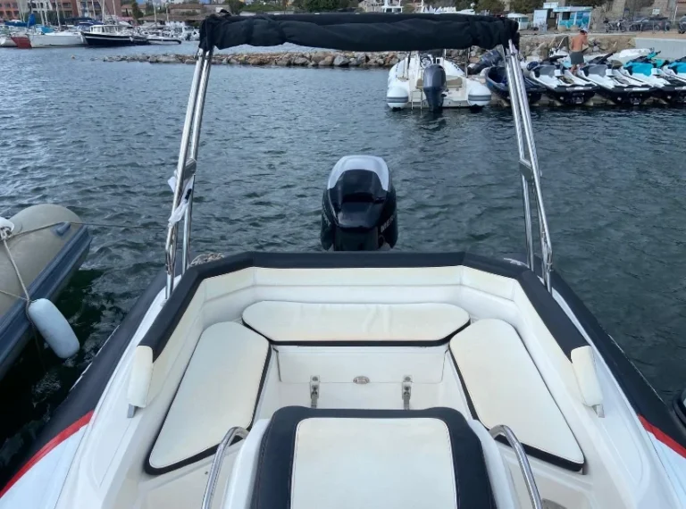 BSC 70 Sport