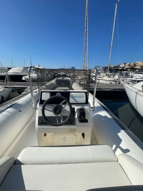 BSC 78 Classic 2018 vue extérieure
