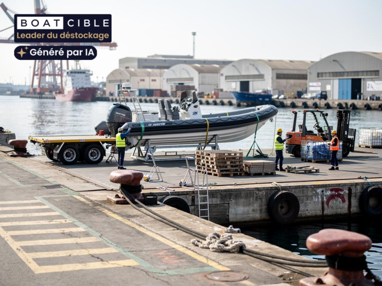 Circuit direct chantier naval étranger en France