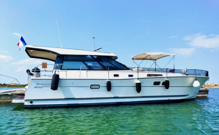 Delphia 1350 Escape