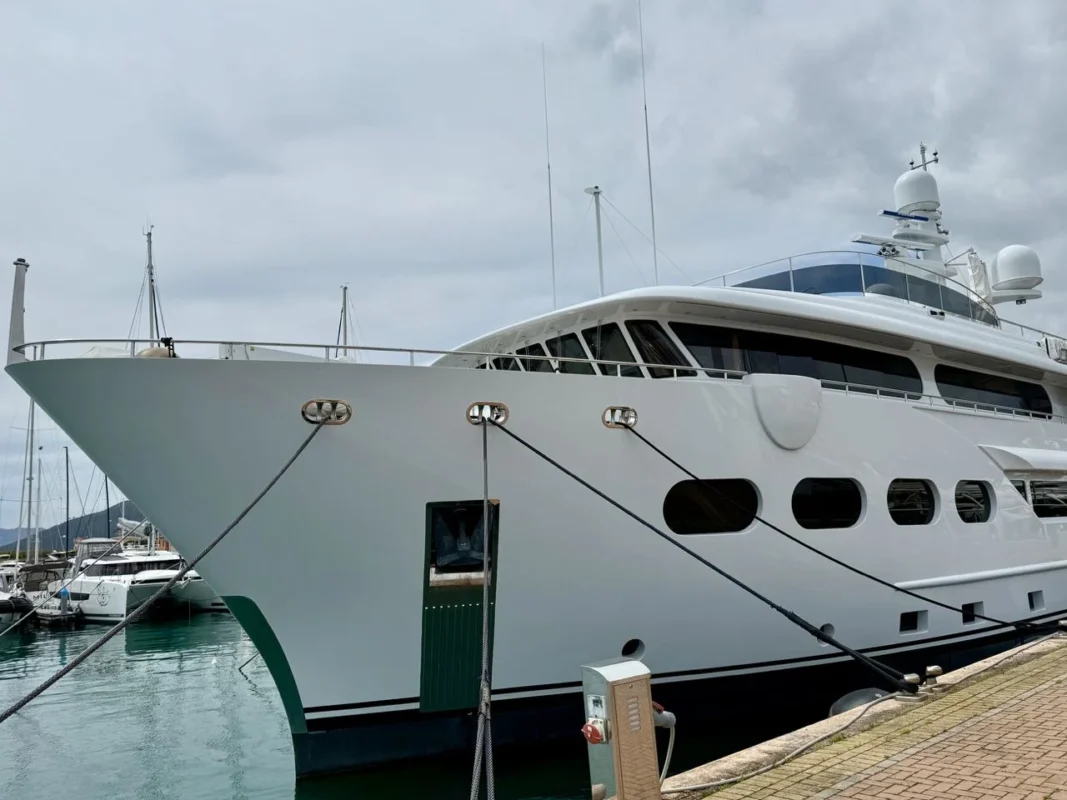 Eurocraft Explorer 44 2011 vue 3